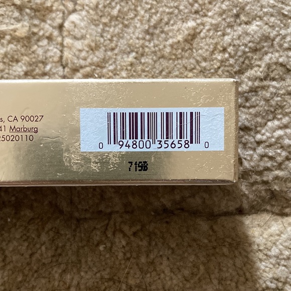 💚HP💚 New in box Stila Suede Shade Liquid Eye Shadow - nude awakening - Picture 8 of 8